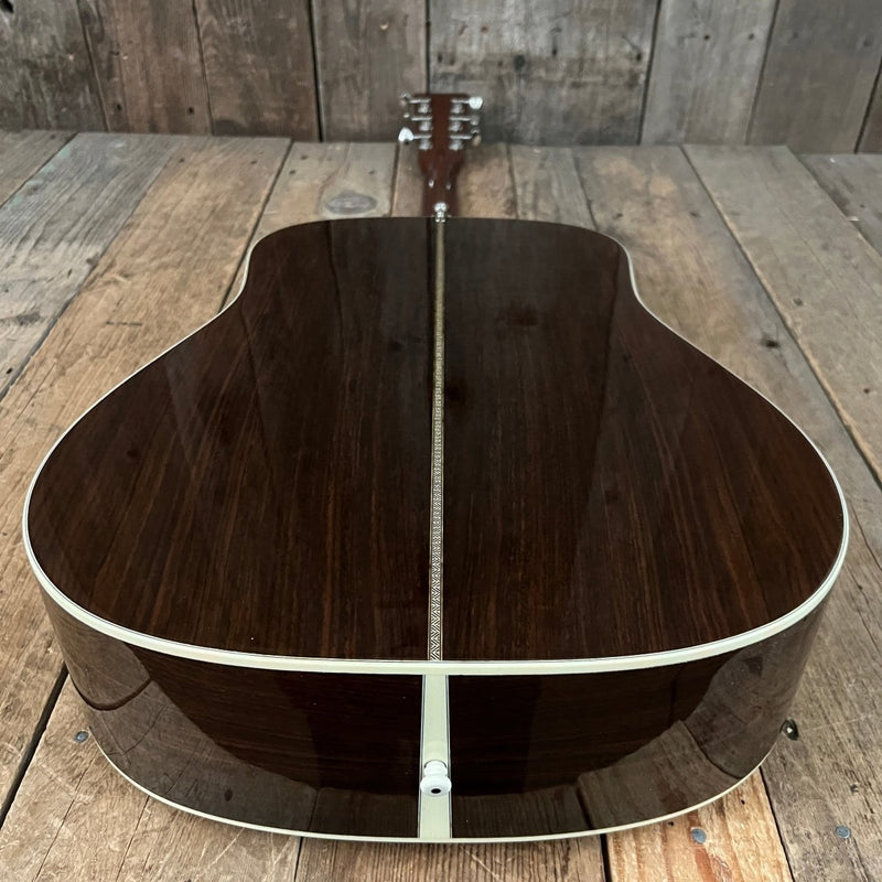 SOLD - Martin HD - 28V 2010 - Mahar's Vintage Guitars