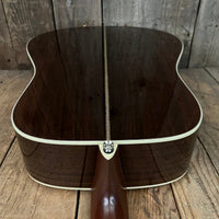 SOLD - Martin HD - 28V 2010 - Mahar's Vintage Guitars