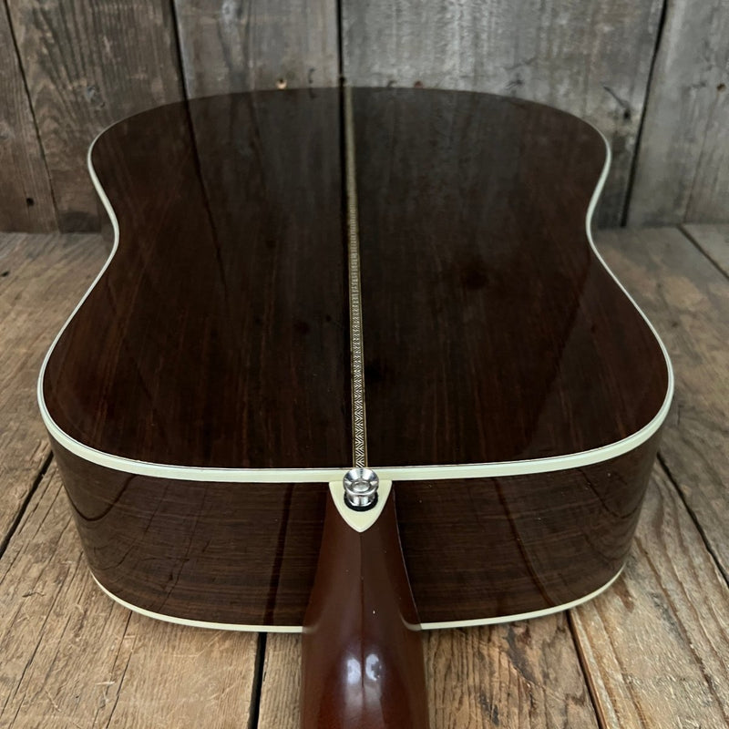 SOLD - Martin HD - 28V 2010 - Mahar's Vintage Guitars