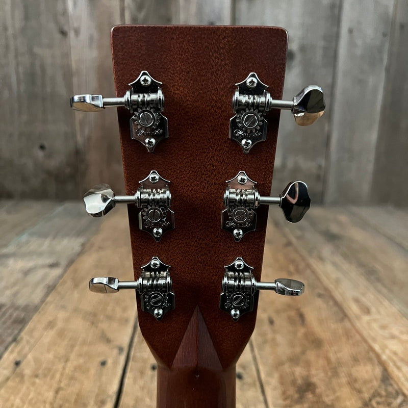 SOLD - Martin HD - 28V 2010 - Mahar's Vintage Guitars