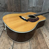 SOLD - Martin HD - 28V 2010 - Mahar's Vintage Guitars