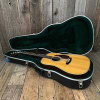 SOLD - Martin HD - 28V 2010 - Mahar's Vintage Guitars