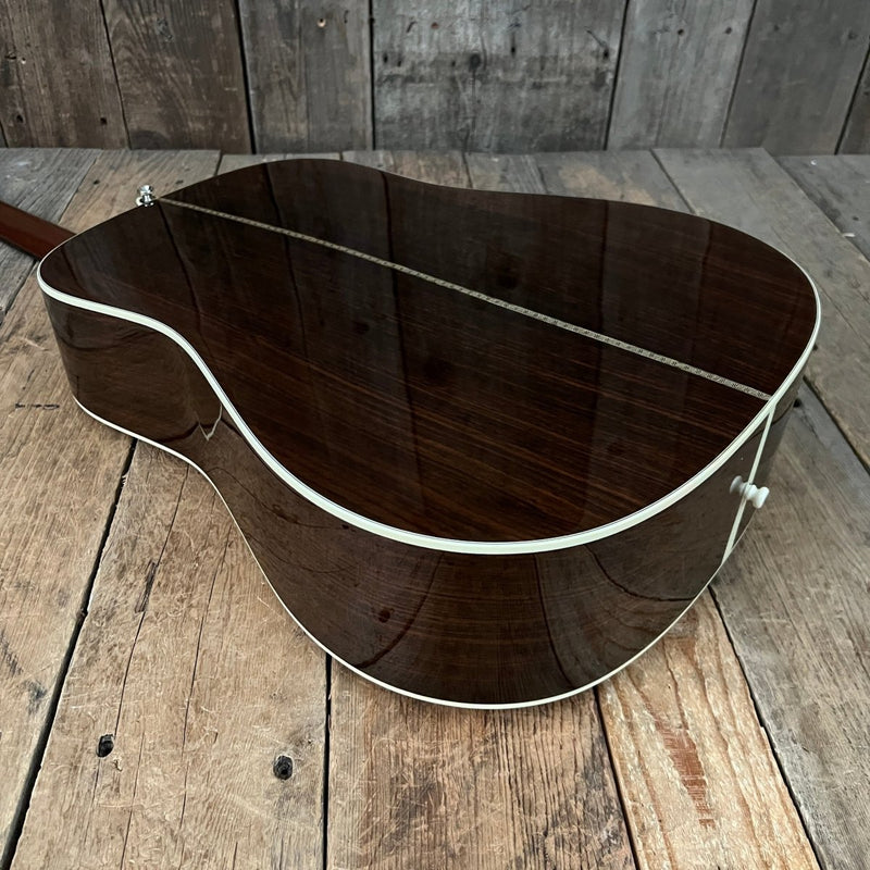 SOLD - Martin HD - 28V 2010 - Mahar's Vintage Guitars