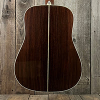 SOLD - Martin HD - 28V 2010 - Mahar's Vintage Guitars