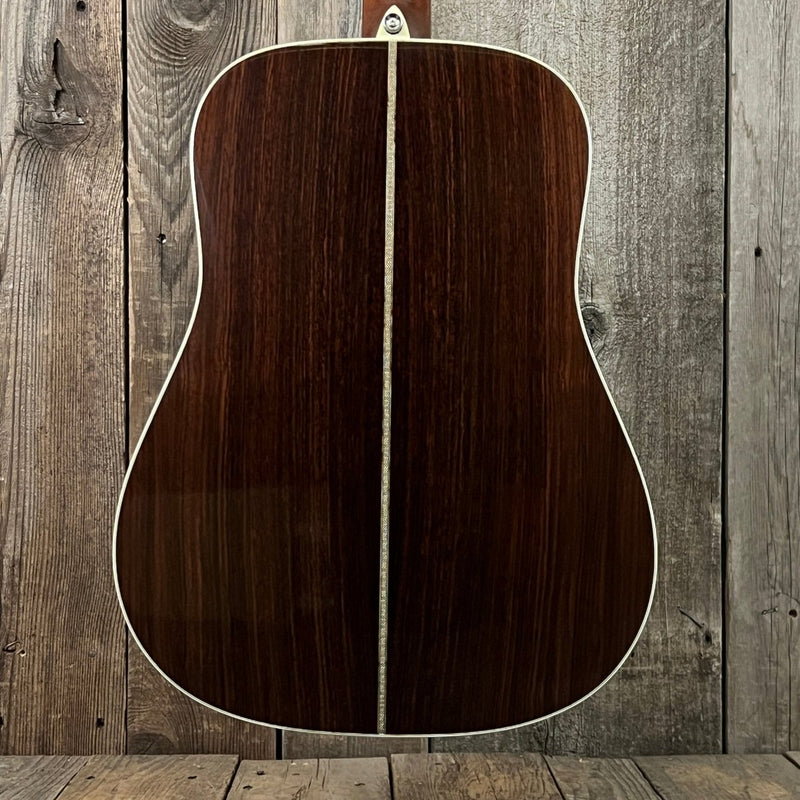 SOLD - Martin HD - 28V 2010 - Mahar's Vintage Guitars
