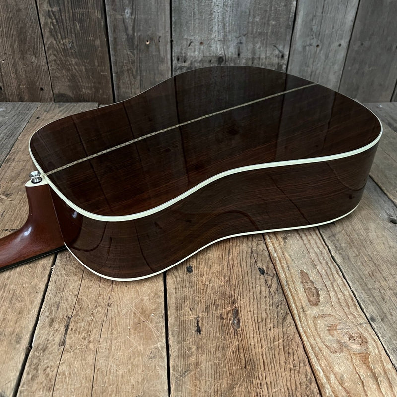 SOLD - Martin HD - 28V 2010 - Mahar's Vintage Guitars