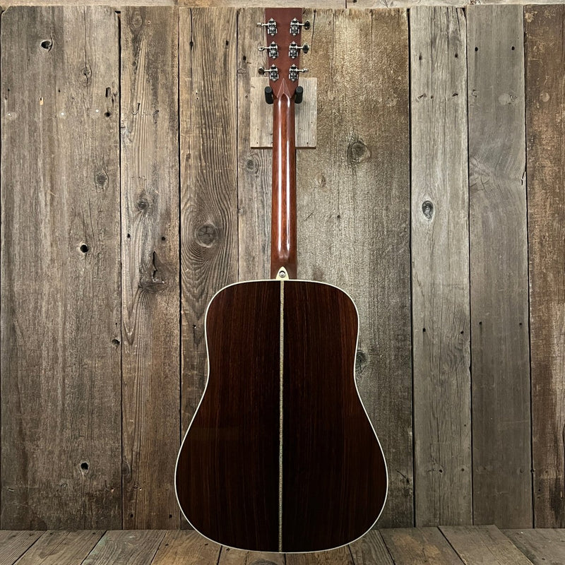 SOLD - Martin HD - 28V 2010 - Mahar's Vintage Guitars