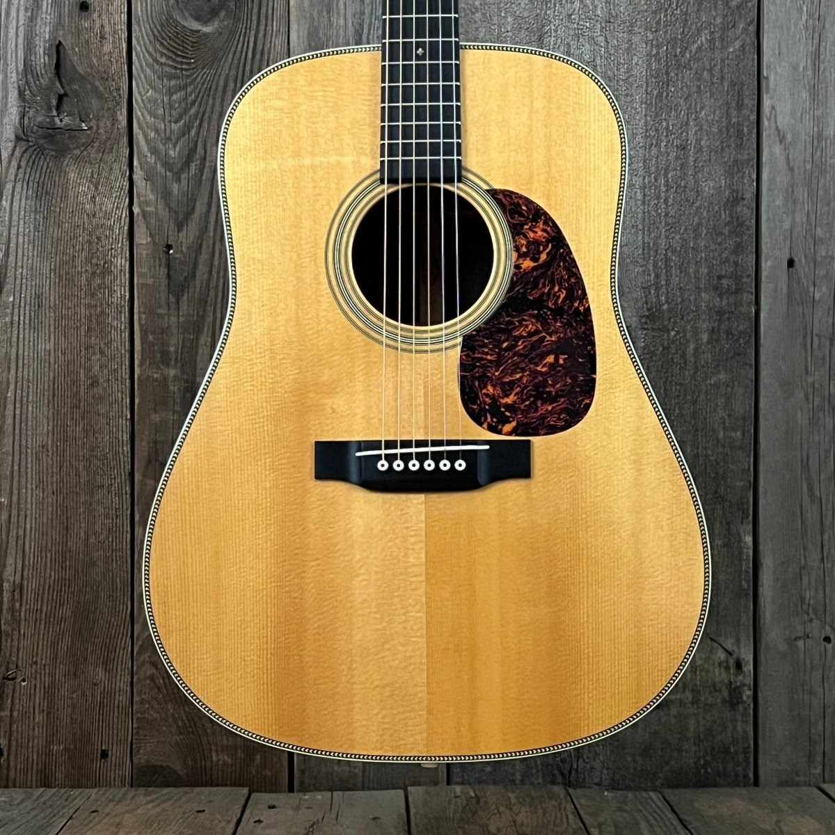 SOLD - Martin HD - 28V 2010 - Mahar's Vintage Guitars
