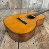 SOLD - Martin O - 21 Project Guitar 1925 Natural (Refin) - Mahar's Vintage Guitars