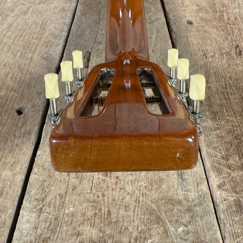 SOLD - Martin O - 21 Project Guitar 1925 Natural (Refin) - Mahar's Vintage Guitars