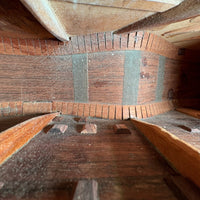 SOLD - Martin O - 21 Project Guitar 1925 Natural (Refin) - Mahar's Vintage Guitars