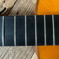 SOLD - Martin O - 21 Project Guitar 1925 Natural (Refin) - Mahar's Vintage Guitars