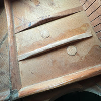 SOLD - Martin O - 21 Project Guitar 1925 Natural (Refin) - Mahar's Vintage Guitars