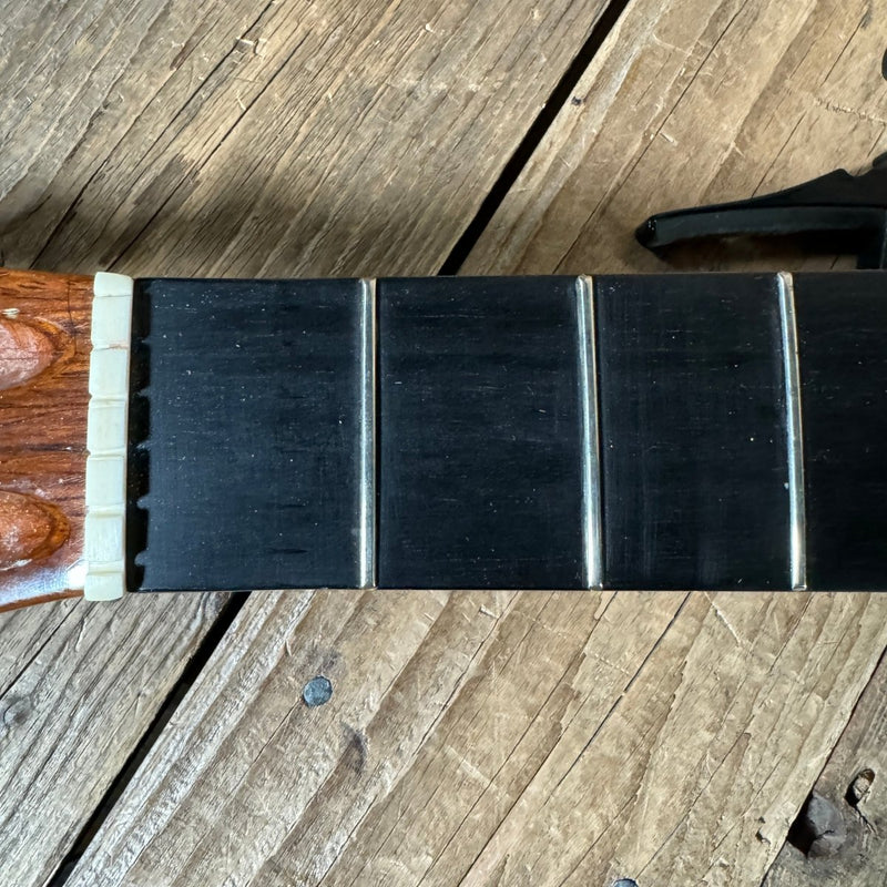 SOLD - Martin O - 21 Project Guitar 1925 Natural (Refin) - Mahar's Vintage Guitars