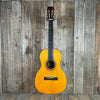 SOLD - Martin O - 21 Project Guitar 1925 Natural (Refin) - Mahar's Vintage Guitars