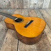 SOLD - Martin O - 21 Project Guitar 1925 Natural (Refin) - Mahar's Vintage Guitars