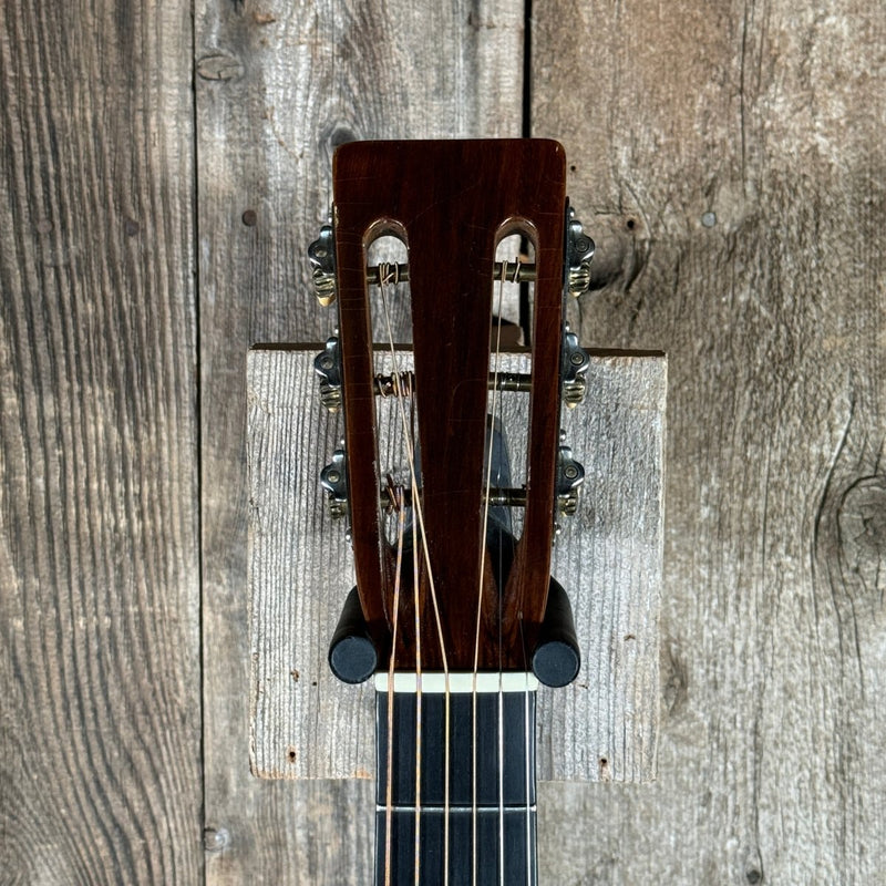 SOLD - Martin O - 21 Project Guitar 1925 Natural (Refin) - Mahar's Vintage Guitars