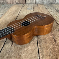 SOLD - Martin Soprano Ukulele Style 0 1940s 1950s - Mahar's Vintage Guitars