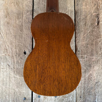 SOLD - Martin Soprano Ukulele Style 0 1940s 1950s - Mahar's Vintage Guitars