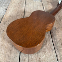 SOLD - Martin Soprano Ukulele Style 0 1940s 1950s - Mahar's Vintage Guitars