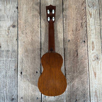 SOLD - Martin Soprano Ukulele Style 0 1940s 1950s - Mahar's Vintage Guitars