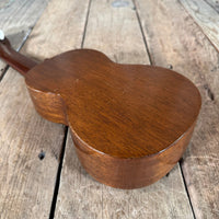 SOLD - Martin Soprano Ukulele Style 0 1940s 1950s - Mahar's Vintage Guitars