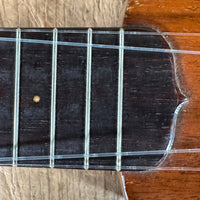SOLD - Martin Soprano Ukulele Style 0 1940s 1950s - Mahar's Vintage Guitars