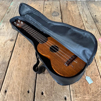 SOLD - Martin Soprano Ukulele Style 0 1940s 1950s - Mahar's Vintage Guitars