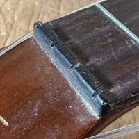 SOLD - Martin Soprano Ukulele Style 0 1940s 1950s - Mahar's Vintage Guitars
