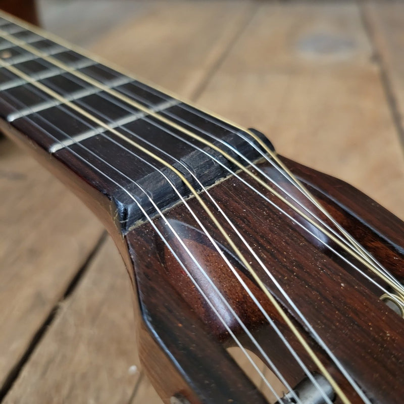 SOLD - Martin T - 15 Tiple 1959 - Mahar's Vintage Guitars
