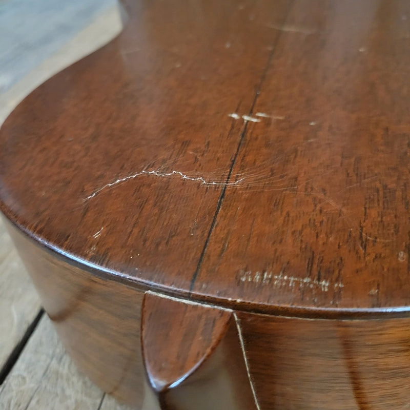 SOLD - Martin T - 15 Tiple 1959 - Mahar's Vintage Guitars