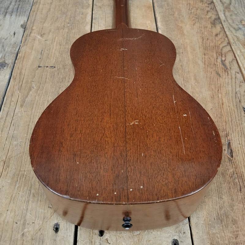 SOLD - Martin T - 15 Tiple 1959 - Mahar's Vintage Guitars