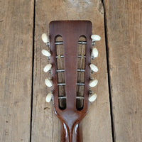 SOLD - Martin T - 15 Tiple 1959 - Mahar's Vintage Guitars