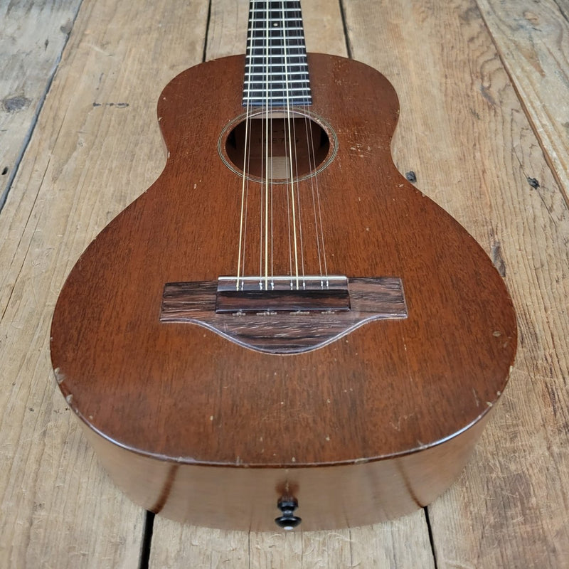SOLD - Martin T - 15 Tiple 1959 - Mahar's Vintage Guitars