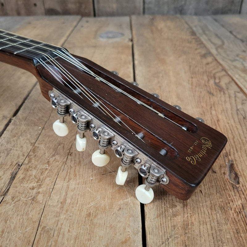 SOLD - Martin T - 15 Tiple 1959 - Mahar's Vintage Guitars