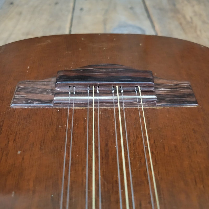 SOLD - Martin T - 15 Tiple 1959 - Mahar's Vintage Guitars