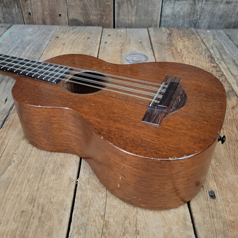 SOLD - Martin T - 15 Tiple 1959 - Mahar's Vintage Guitars
