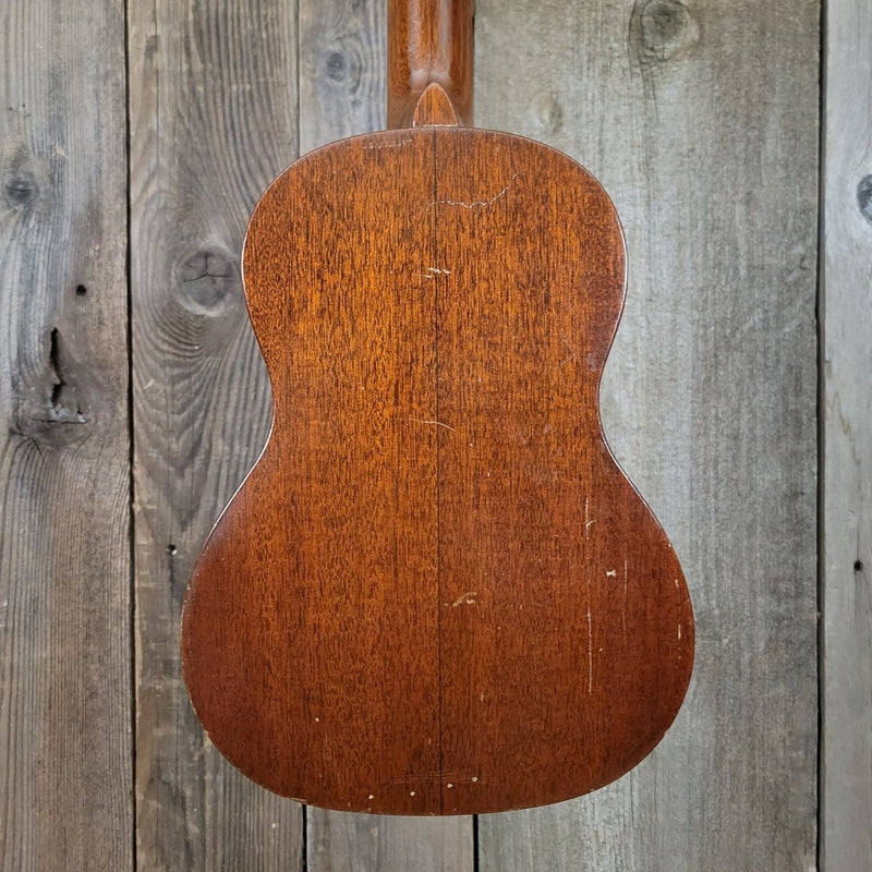 SOLD - Martin T - 15 Tiple 1959 - Mahar's Vintage Guitars
