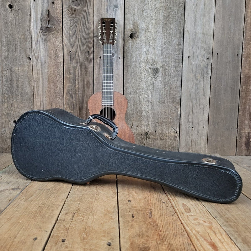 SOLD - Martin T - 15 Tiple 1959 - Mahar's Vintage Guitars