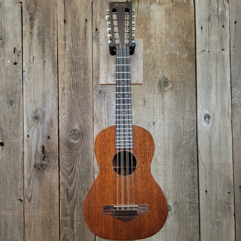 SOLD - Martin T - 15 Tiple 1959 - Mahar's Vintage Guitars