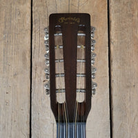 SOLD - Martin T - 15 Tiple 1959 - Mahar's Vintage Guitars