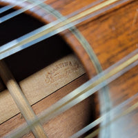 SOLD - Martin T - 15 Tiple 1959 - Mahar's Vintage Guitars