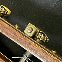 SOLD - Martin Vintage 2 - 17 Parlor Guitar Natural 1925 - Mahar's Vintage Guitars