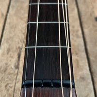 SOLD - Martin Vintage 2 - 17 Parlor Guitar Natural 1925 - Mahar's Vintage Guitars