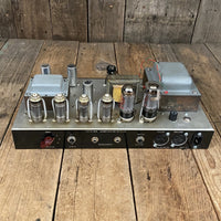 SOLD - Matchless S/C - 30 SC - 30 1x12 Combo 1992 Early Mark Sampson Era Amplifier - Mahar's Vintage Guitars