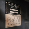 SOLD - Matchless S/C - 30 SC - 30 1x12 Combo 1992 Early Mark Sampson Era Amplifier - Mahar's Vintage Guitars