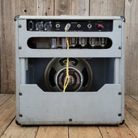 SOLD - Matchless S/C - 30 SC - 30 1x12 Combo 1992 Early Mark Sampson Era Amplifier - Mahar's Vintage Guitars