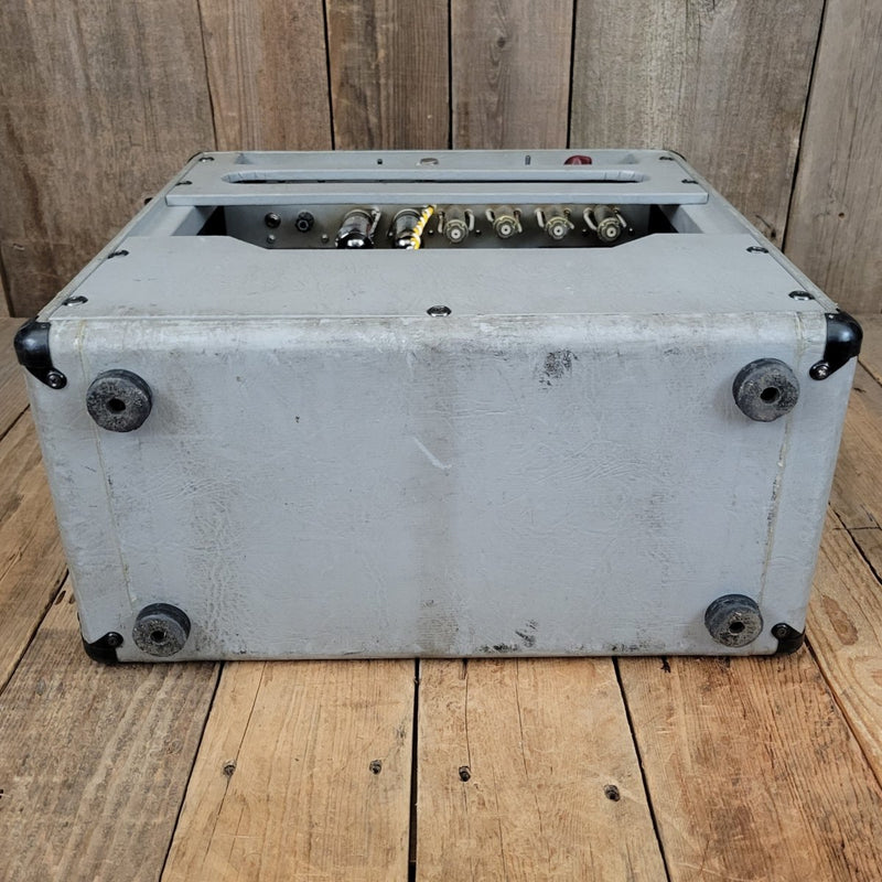SOLD - Matchless S/C - 30 SC - 30 1x12 Combo 1992 Early Mark Sampson Era Amplifier - Mahar's Vintage Guitars