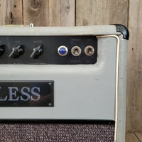 SOLD - Matchless S/C - 30 SC - 30 1x12 Combo 1992 Early Mark Sampson Era Amplifier - Mahar's Vintage Guitars