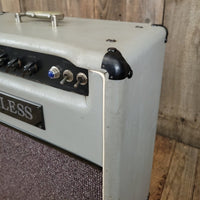 SOLD - Matchless S/C - 30 SC - 30 1x12 Combo 1992 Early Mark Sampson Era Amplifier - Mahar's Vintage Guitars
